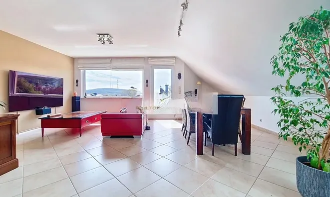 Недвижимость Apartment 2 bedrooms for sale in Dudelange: 5