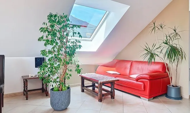 Недвижимость Apartment 2 bedrooms for sale in Dudelange: 6