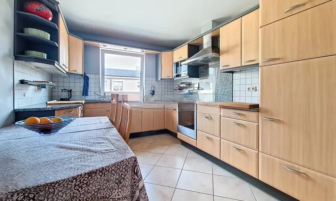 Недвижимость Apartment 2 bedrooms for sale in Dudelange: 7