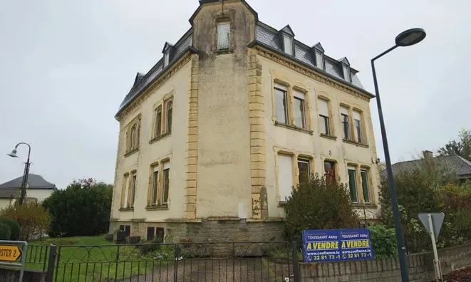 Недвижимость Detached house 6 bedrooms for sale in Altlinster: 1