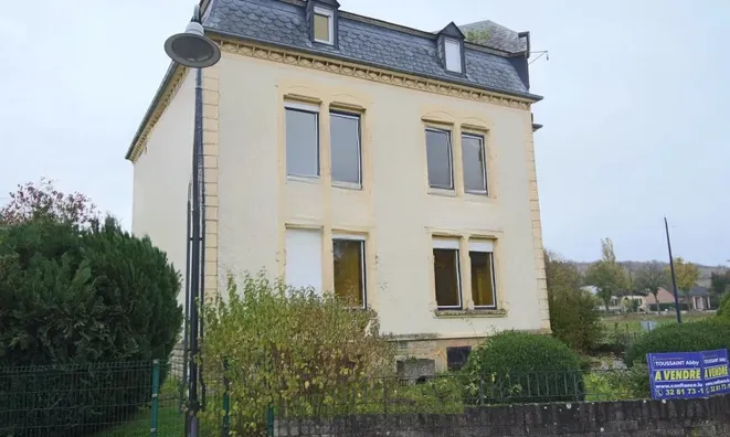 Недвижимость Detached house 6 bedrooms for sale in Altlinster: 3