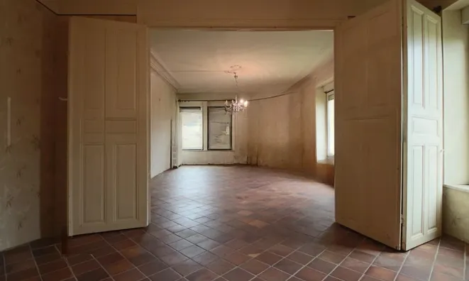Недвижимость Detached house 6 bedrooms for sale in Altlinster: 6