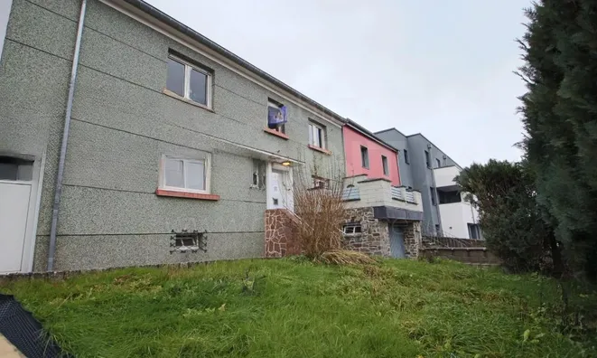 Недвижимость Detached house 3 bedrooms for sale in Wiltz: 2