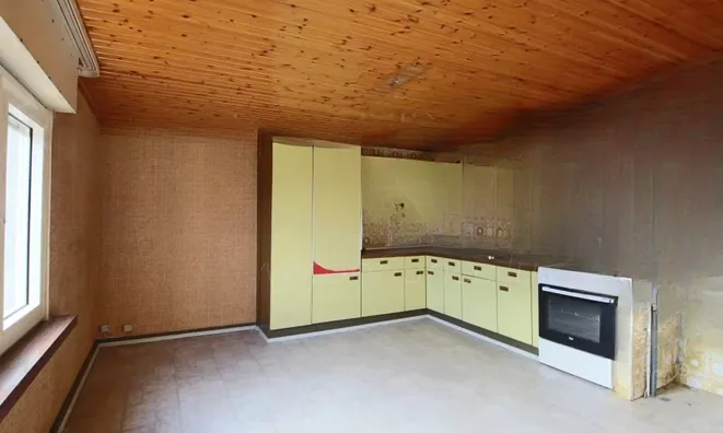 Недвижимость Detached house 3 bedrooms for sale in Wiltz: 3