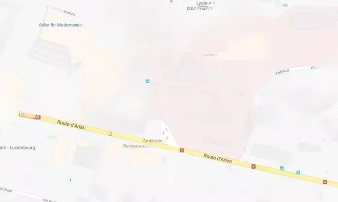 Недвижимость Apartment 3 bedrooms for sale in Luxembourg-Centre ville: 2