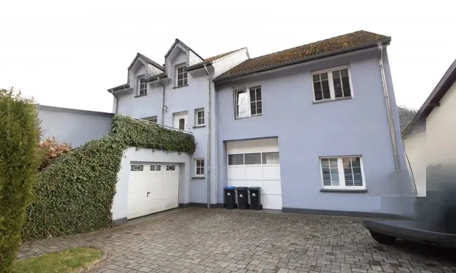 Недвижимость Detached house 4 bedrooms for sale in Vianden: 1