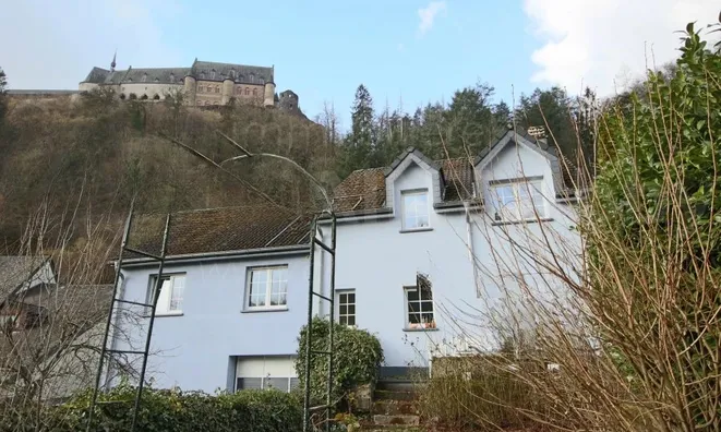Недвижимость Detached house 4 bedrooms for sale in Vianden: 2