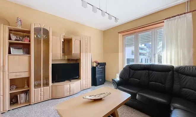 Недвижимость Detached house 3 bedrooms for sale in Weiswampach: 3