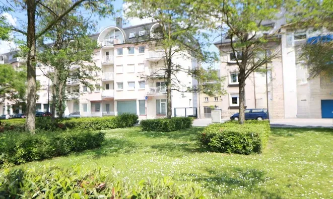 Недвижимость Apartment 2 bedrooms for sale in Luxembourg-Bonnevoie: 1