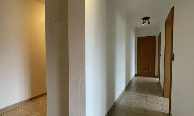 Недвижимость Apartment 2 bedrooms for sale in Luxembourg-Bonnevoie: 2