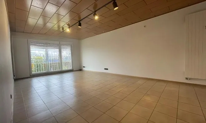 Недвижимость Apartment 2 bedrooms for sale in Luxembourg-Bonnevoie: 4