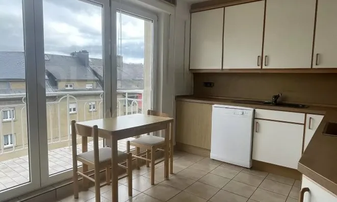 Недвижимость Apartment 2 bedrooms for sale in Luxembourg-Bonnevoie: 7