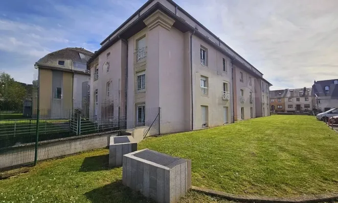 Недвижимость Apartment 2 bedrooms for sale in Rollingen: 1