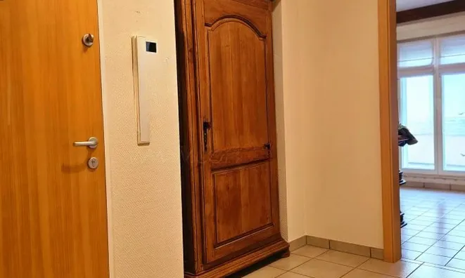 Недвижимость Apartment 2 bedrooms for sale in Rollingen: 3