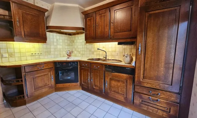 Недвижимость Apartment 2 bedrooms for sale in Rollingen: 4