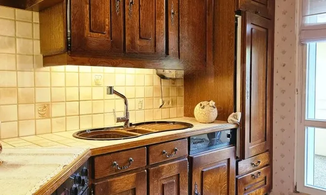 Недвижимость Apartment 2 bedrooms for sale in Rollingen: 5