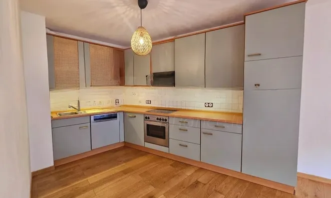 Недвижимость Apartment 1 bedroom for sale in Diekirch: 2