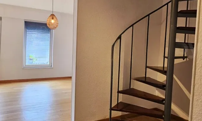Недвижимость Apartment 1 bedroom for sale in Diekirch: 6