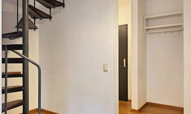 Недвижимость Apartment 1 bedroom for sale in Diekirch: 7
