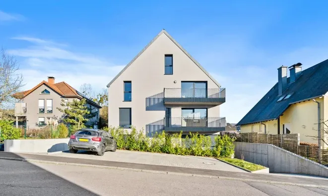 Недвижимость Duplex 3 bedrooms for sale in Lintgen: 2