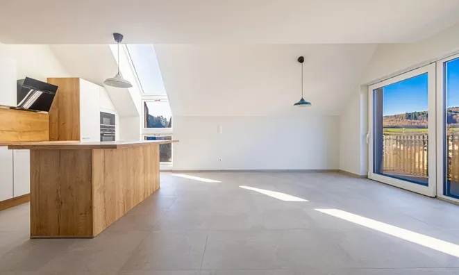 Недвижимость Duplex 3 bedrooms for sale in Lintgen: 4