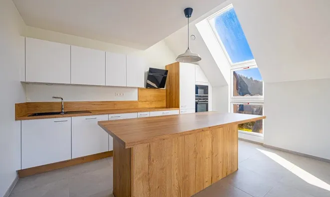Недвижимость Duplex 3 bedrooms for sale in Lintgen: 5
