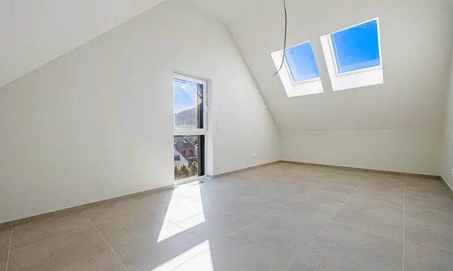 Недвижимость Duplex 3 bedrooms for sale in Lintgen: 7