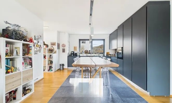 Недвижимость Apartment 1 bedroom for sale in Belvaux: 4