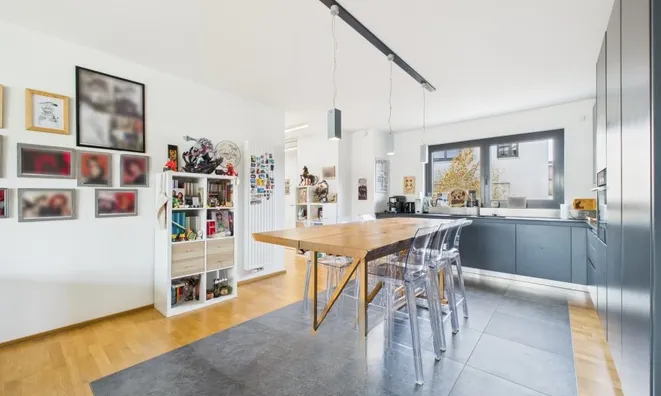 Недвижимость Apartment 1 bedroom for sale in Belvaux: 5