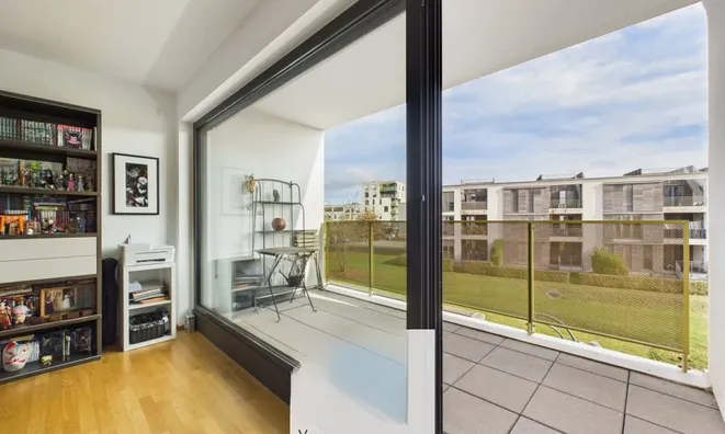 Недвижимость Apartment 1 bedroom for sale in Belvaux: 6