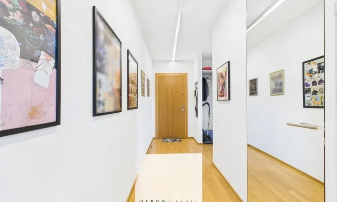 Недвижимость Apartment 1 bedroom for sale in Belvaux: 7