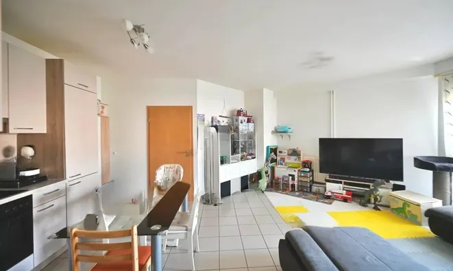 Недвижимость Apartment 1 bedroom for sale in Dudelange: 2