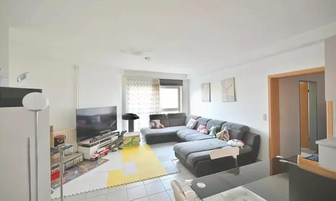 Недвижимость Apartment 1 bedroom for sale in Dudelange: 3
