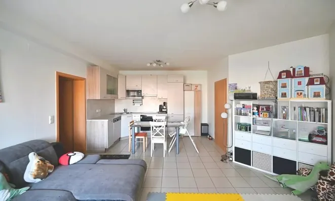 Недвижимость Apartment 1 bedroom for sale in Dudelange: 4
