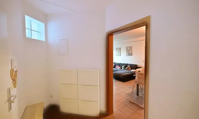 Недвижимость Apartment 1 bedroom for sale in Dudelange: 5