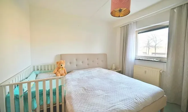 Недвижимость Apartment 1 bedroom for sale in Dudelange: 6
