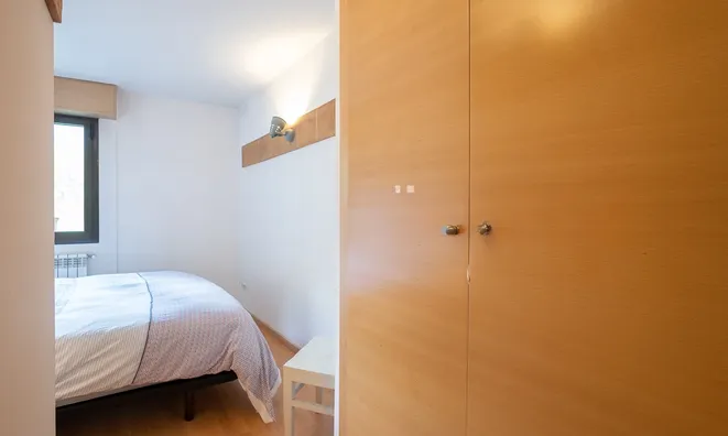 Недвижимость Apartment for sale in Llorts, 2 bedrooms: 2