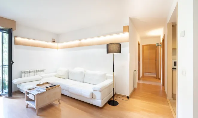 Недвижимость Apartment for sale in Llorts, 2 bedrooms: 5
