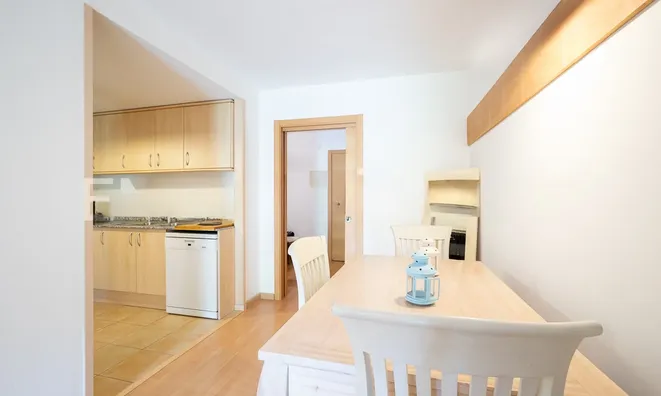 Недвижимость Apartment for sale in Llorts, 2 bedrooms: 8