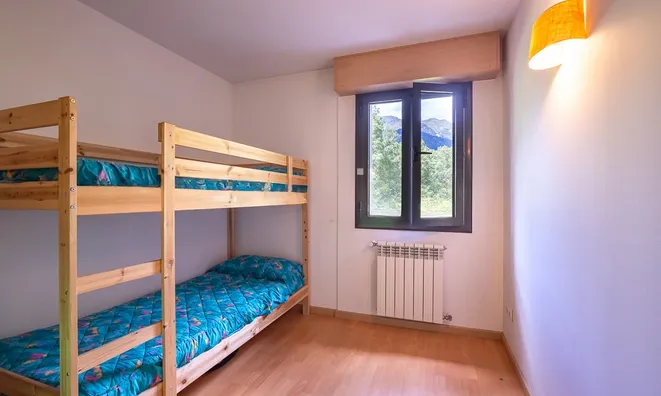 Недвижимость Apartment for sale in Llorts, 2 bedrooms: 11