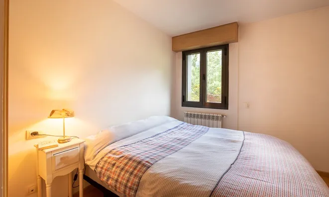 Недвижимость Apartment for sale in Llorts, 2 bedrooms: 12