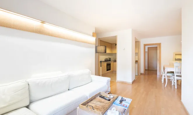 Недвижимость Apartment for sale in Llorts, 2 bedrooms: 14