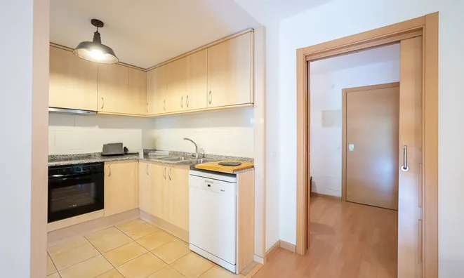 Недвижимость Apartment for sale in Llorts, 2 bedrooms: 15