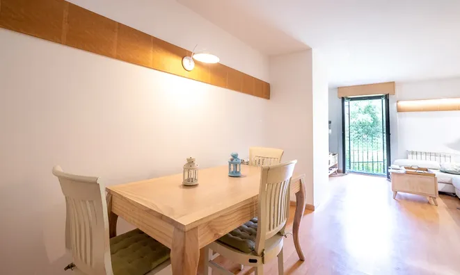 Недвижимость Apartment for sale in Llorts, 2 bedrooms: 16