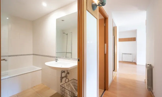 Недвижимость Apartment for sale in Llorts, 2 bedrooms: 17