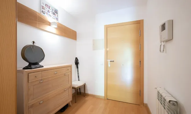 Недвижимость Apartment for sale in Llorts, 2 bedrooms: 19