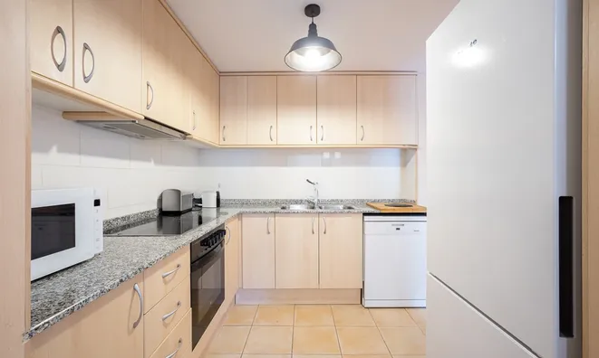 Недвижимость Apartment for sale in Llorts, 2 bedrooms: 20