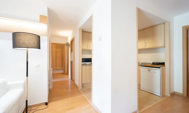 Недвижимость Apartment for sale in Llorts, 2 bedrooms: 21