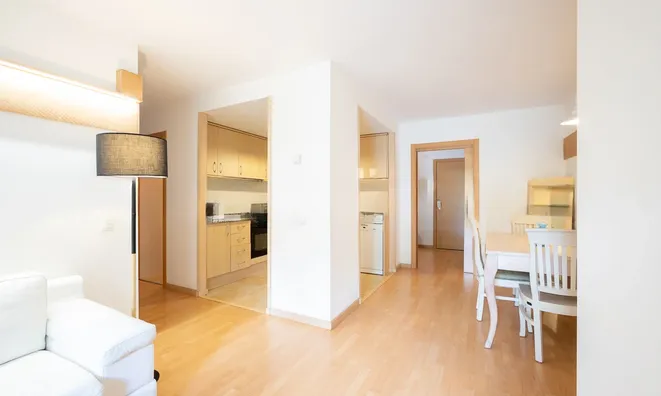 Недвижимость Apartment for sale in Llorts, 2 bedrooms: 22