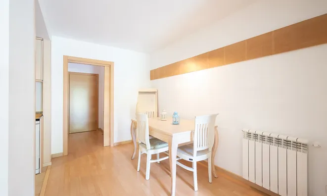 Недвижимость Apartment for sale in Llorts, 2 bedrooms: 24